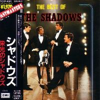 Cover The Shadows - The Best Of [JP]